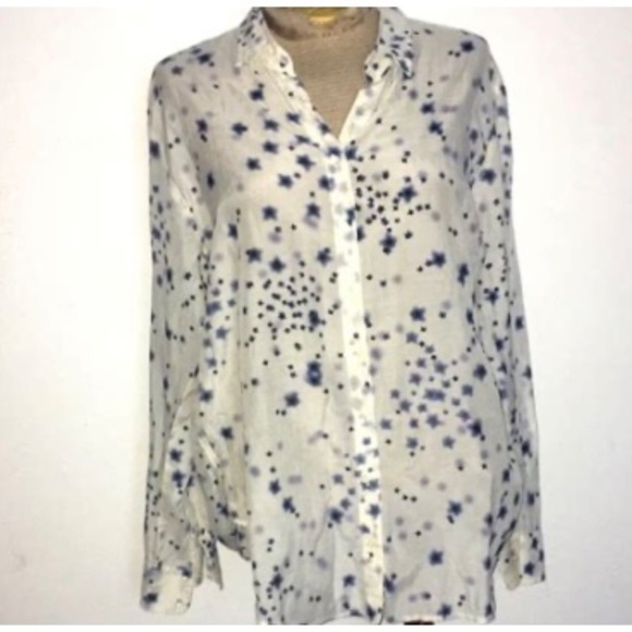 Xirena Stars Top - Picture 4 of 4